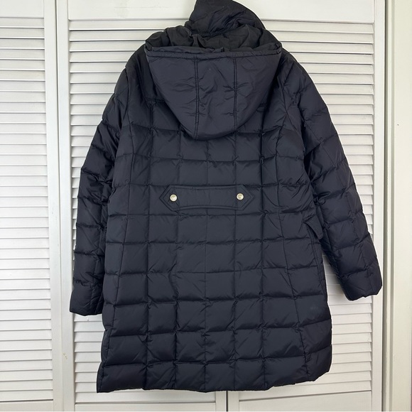 Tommy Hilfiger Size XL Puffer Jacket - Picture 2 of 6